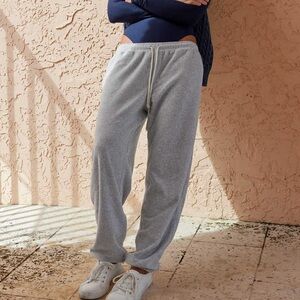 Aerie Cozy Boyfriend Jogger